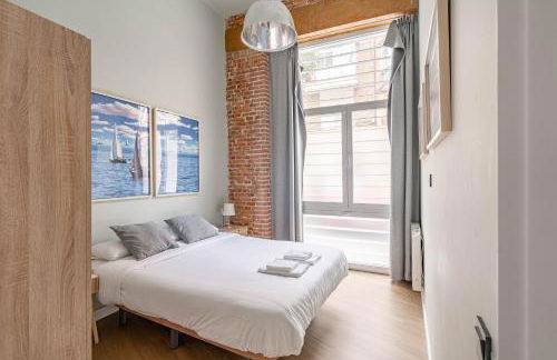 Bonito apartamento Prosperidad - Foto 10