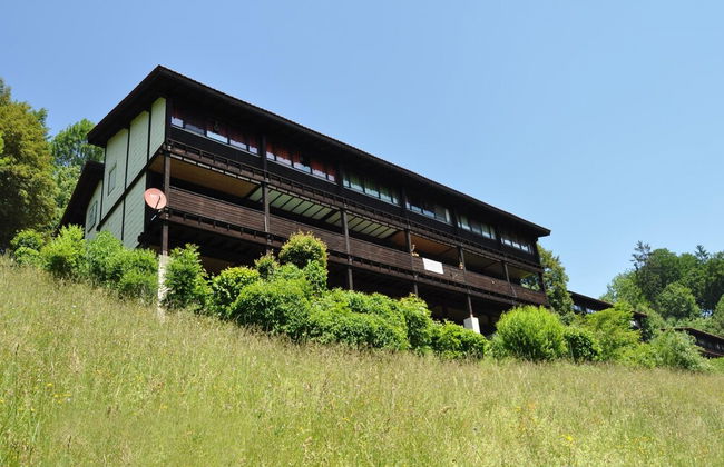 Apartment in Chiemgau Near Chiemsee Lake - Photo 11