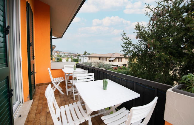 Sweet Home Padenghe - Foto 24