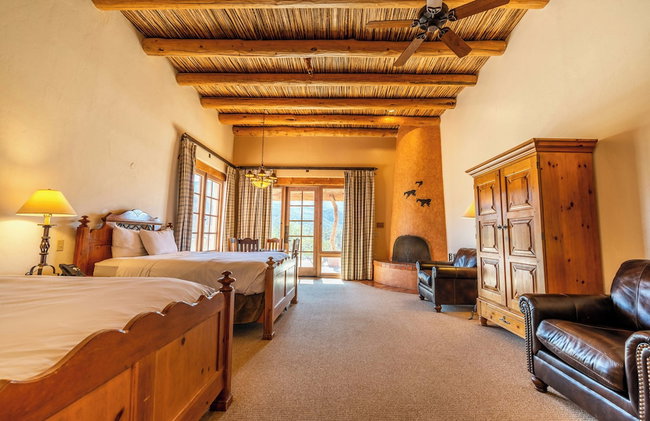 Tanque Verde Ranch - Foto 54