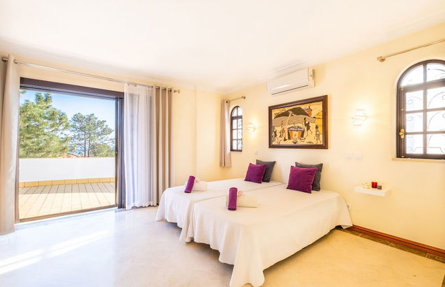 Villa Molucas - Foto 10