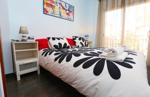 Apartamentos la Torre - Foto 13