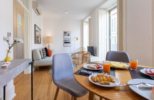 Santa Catarina Apartments by Les Deux Mariettes - Foto 8