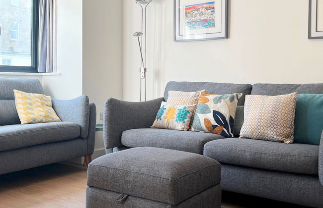 Retallick on Morrab- Parking- Near Promenade - Foto 28