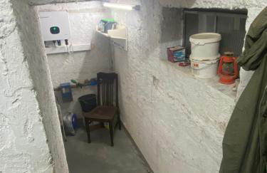 gemütliche rustikale Wohnung mit Kamin und optionalem Whirlpool - Foto 43