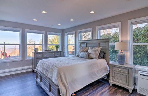 Near Hiking Trails Luxe Canton Getaway with Grill - Foto 21