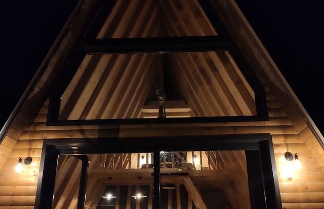 Geldun Mi Suit Bungalov - Foto 3