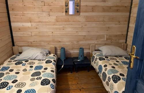 Chalet 8-10 personnes sur la station des Rousses - Foto 12