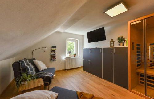 Dachgiebeloase - Foto 10