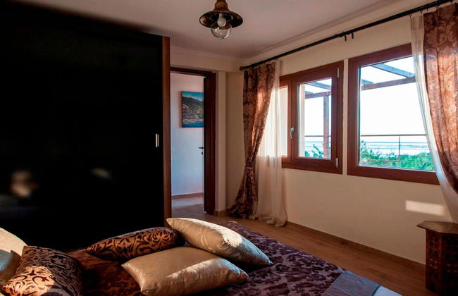 Villa Laskari Sea View - Foto 14