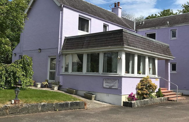 Glenlochy Nevis Bridge Apartments - Foto 1