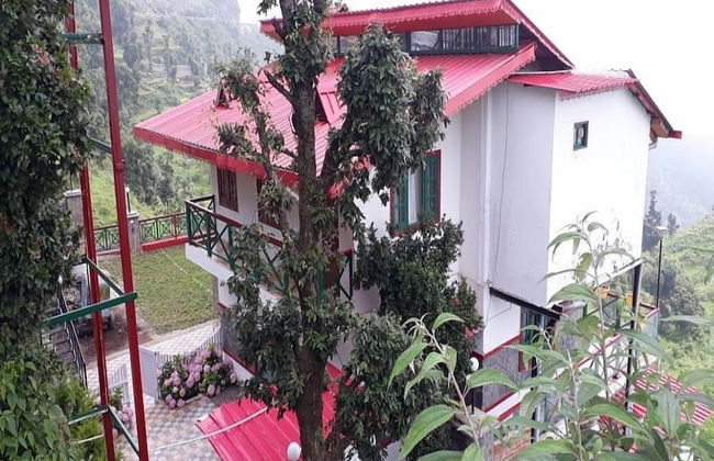 Veenu's Cottage - Foto 1