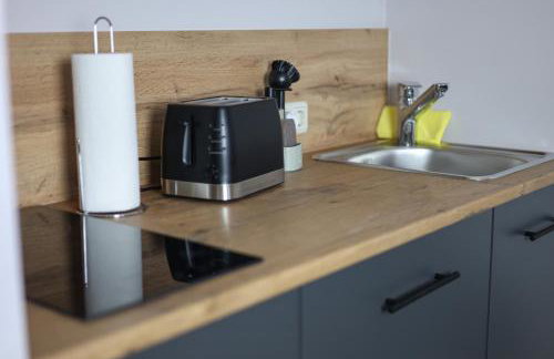 Vision - Apartment 43 - Bad Klosterlausnitz - Foto 13