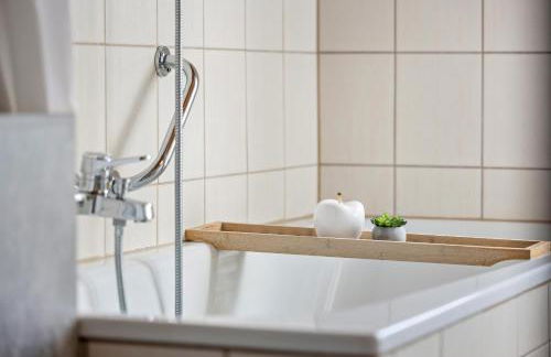 Apartment Alb Glück 1 - Foto 18