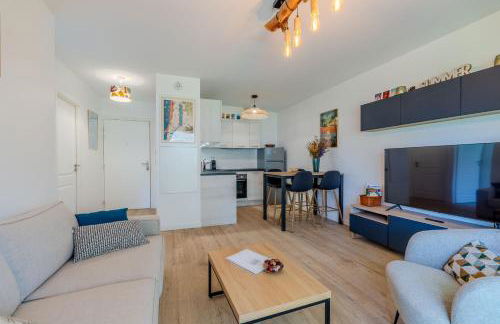 Atlantic Selection - Le Duna - Ambiance zen avec terrasse & parking - Foto 30