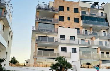 Mil Palmeras - Bioko 208 - apartment for 6 - Foto 21