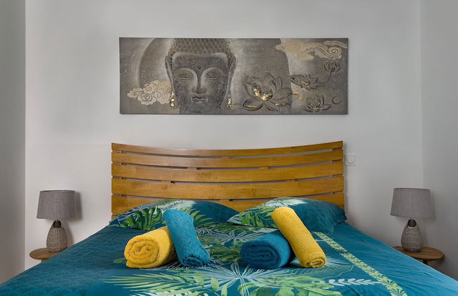 Villa Bois&Prestige 1C - Foto 2