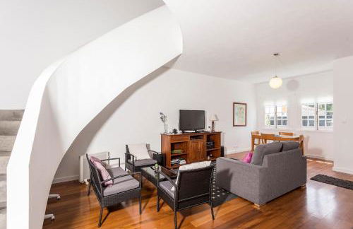 Casa das Camélias - Family Villa by the lagoon - Photo 15