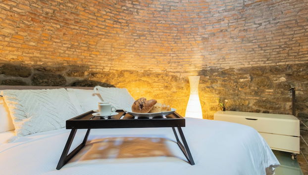 Ice Queen Chamber by Rent all Como - Foto 3, Zimmer