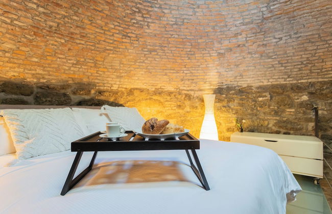 Ice Queen Chamber by Rent all Como - Foto 3