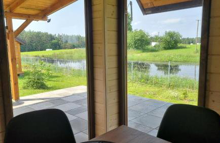 Agrosturystyka Leśna 21 - Foto 14