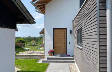 NaturWohnRaum - Urlaub im Holzhaus - Foto 2