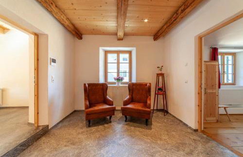 Unterlanpacher Historic Refugium - Foto 14