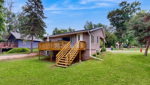 Steps to Dtwn and St Croix River! Stucco House - Foto 3