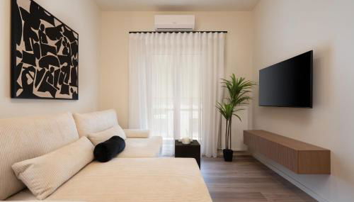 Athens City Modern Apartments - Foto 2