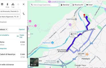 Casa Vacanze da Emanuela - Foto 58