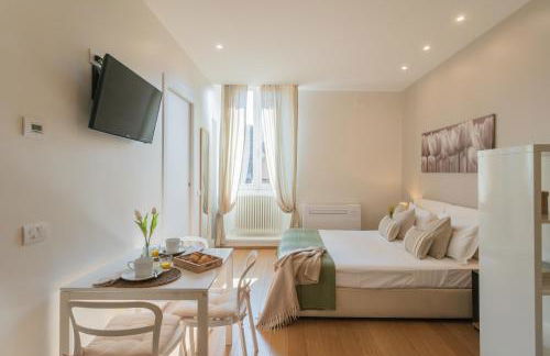 MT Studios by Rent All Como - Foto 47