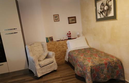 Agriturismo Torre Mannella - La Loggia - Foto 8