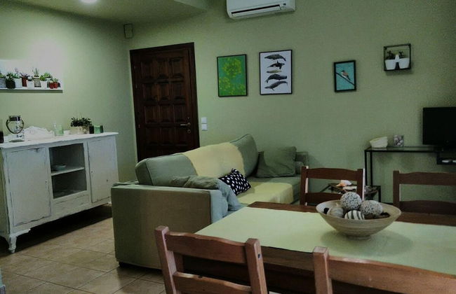 Orsiida Seaside Cottage K Gatzea - Foto 43