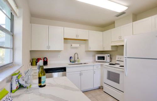 2 Mi to Hobe Sound Beach Townhome with Lanai - Foto 9