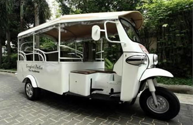 Bangkok Patio - Photo 80