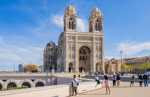 Quartier historique, le Charme du Panier - Photo 10