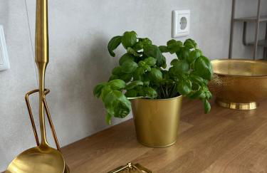 Premium-Apartment im Duisburger Süden, nähe Düsseldorf Flughafen & Messe, Komplett ausgestattetes Apartment mit modernen Altbau-Flair - Foto 27