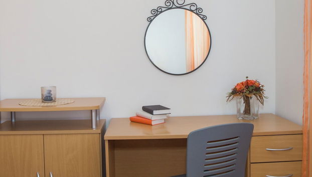 Apartment Ileora - Foto 5, Habitación