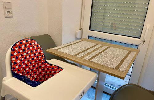 Etzel Ferienwohnung - Foto 22