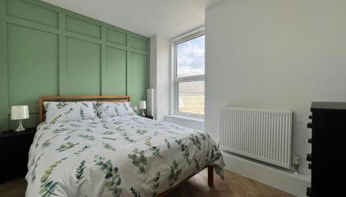 Barmouth Beach Front Apartments - Foto 4