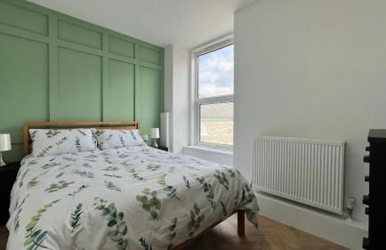 Barmouth Beach Front Apartments - Foto 4