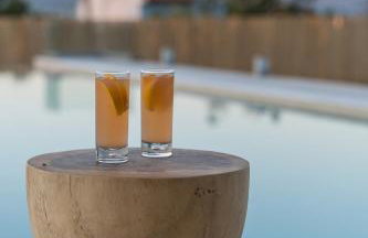 Ergini country villa with bio infinity pool & spa - Foto 19