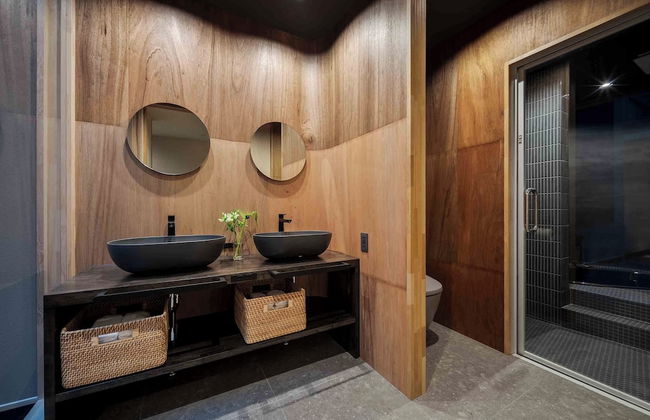 Hanasatomachi Machiya House - Foto 50