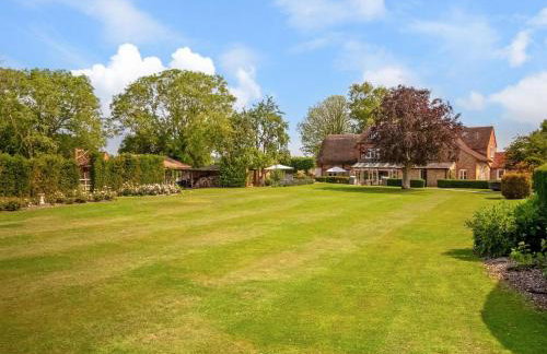 7 Bed in Faringdon oc-b34031 - Foto 47