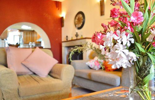 Kladas House Xanthates Corfu - Foto 1