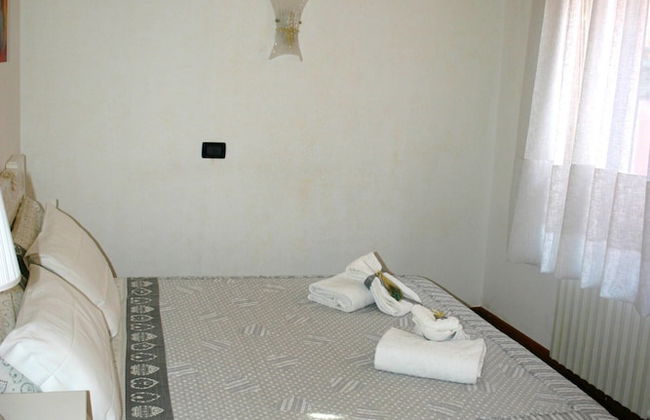 Ca Marco Polo Tourist Apartment - Foto 17