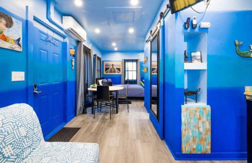 Cape Charles Tiny Livin' - Foto 11