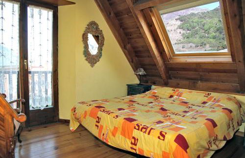 Salardu magnifica casa - Foto 15