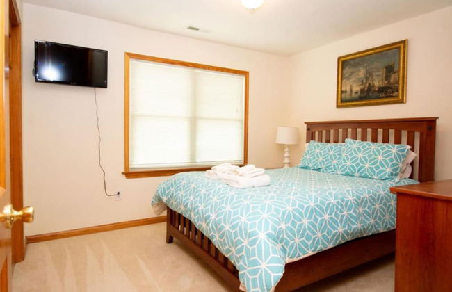 Gorgeous Santosha Hot tub Pool Walk to Beach - Foto 10