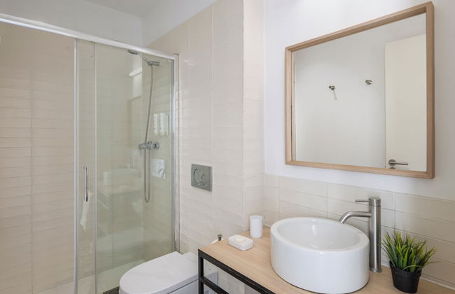 Aspasios Poblenou Apartments - Foto 37